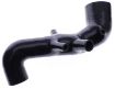 Billede af Audi TT 225 / S3 1.8T 99-06 - Seat Leon R Intake pipe - Sort