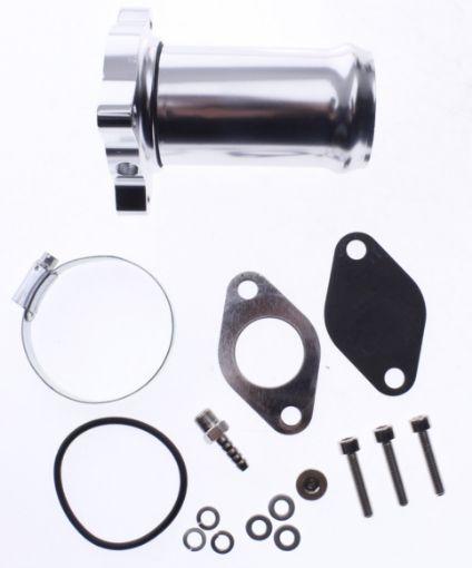 Billede af EGR eliminator - 1.9 TDI 75/80/90/115 HP - 50mm. studs