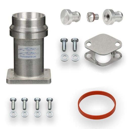 Billede af EGR DELETE KIT - BMW 3.0D M57N