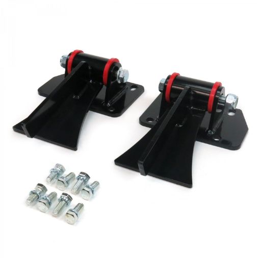 Billede af Universal LS Motor Mounts kit