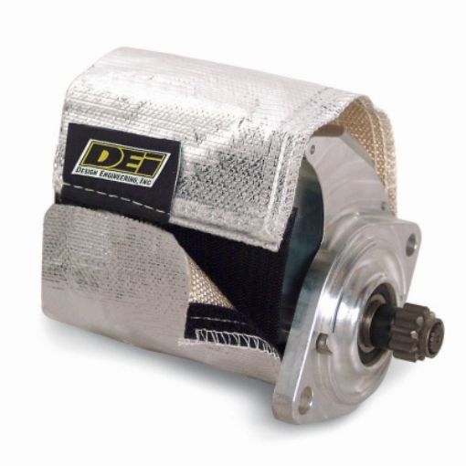 Billede af DEI Versa-Shield (Starter Shield) 7in w x 2ft - Universal Heat Shield