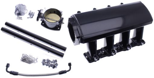 Billede af GM LS3/L92(Rectangle port) - 225mm.