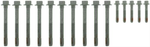 Billede af MAHLE Cylinder Head Bolts 2004-2014 Chevy LS V8 4.8/5.3/5.7/6.0/6.2L (LS1/LS2/LS3/LS6)