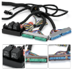 Billede af Drive by Wire DBW LS Stand Alone Harness with Transmission Connectors For 03-07 GM DBW 4L60E 4.8L 5.3L 6.0L 8 Cylinders