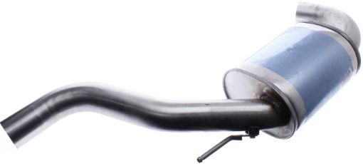 Billede af E-mærket Rustfri  3" - Simons mellempotte