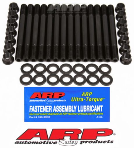 Billede af ARP Toyota Supra 2JZGE/GTE Head Stud Kit