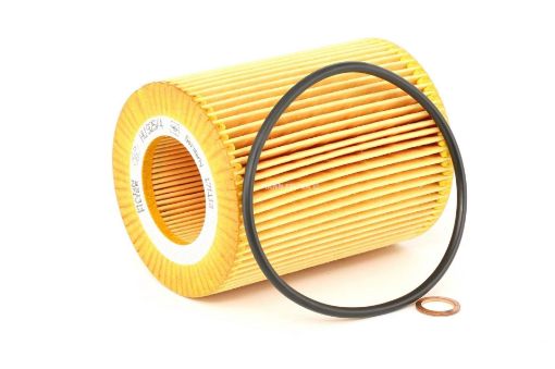 Billede af Oil filter BMW M50