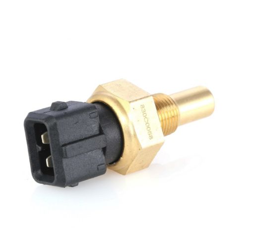 Billede af Elektrisk Olie- og vandtemperatursensor - Universal - 1/8" NPT