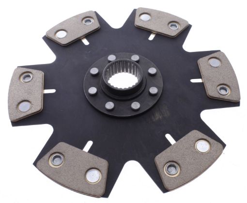 Billede af 240MM SINTERED CLUTCH DISC 32,5X35-26N