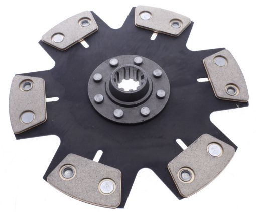 Billede af 240MM SINTERED CLUTCH DISC 23X29-10N BMW M50 M52 M54