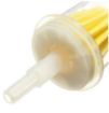 Billede af Fuelfilter - 6/8mm. 