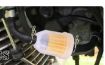 Billede af Fuelfilter - 6/8mm. 