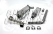 Ibiza Cupra Exhaust
