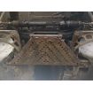 Billede af BMW E46 skid plate