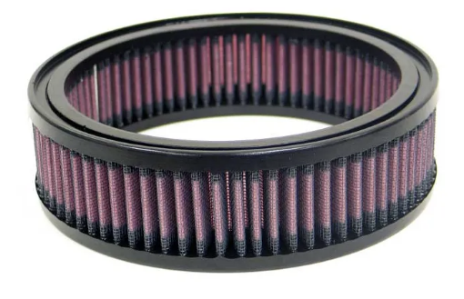 Billede af K&N Round Air Filter - E-3336
