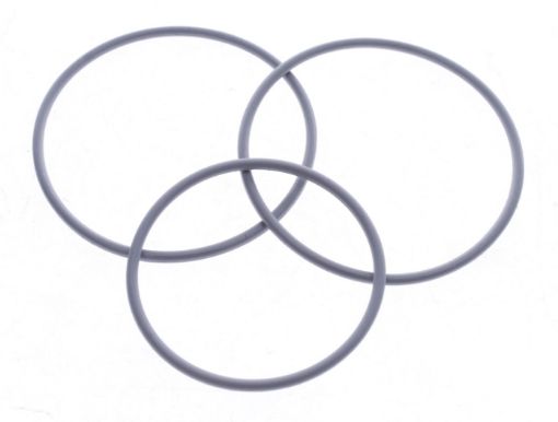 Billede af Upgrade O-ring kit for E85 / Methanol