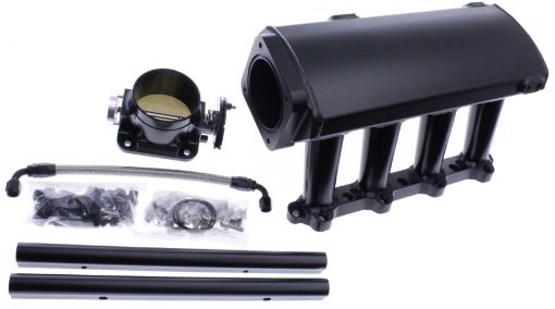 Billede af Toyota  1UZ-FE - Indsugningsmanifold