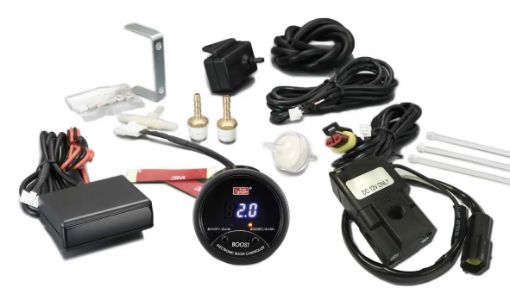 Billede af Autogauge - Boost controller - 3 bar
