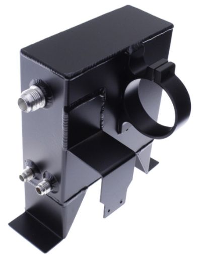 Billede af Surge tank til montering under bil - 1,5 liter