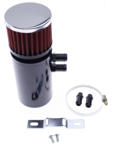 Billede af Catch tank med stort filter - High flow