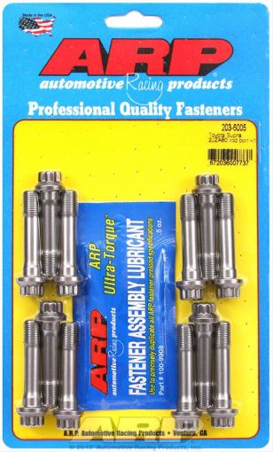 Billede af ARP Toyota Supra 2JZ - Rod bolt kit