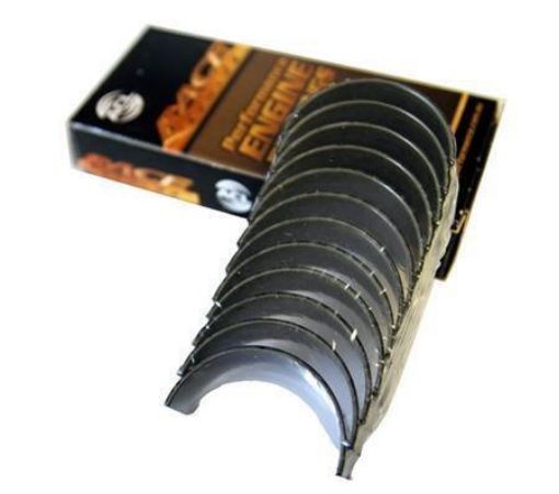 Billede af ACL Conrod Bearing Shell Toyota 2JZGE/2JZGTE X-Vers.