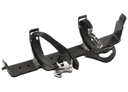 Billede af Beslag til brandslukker 6 kg. Kraftig beslag til truck