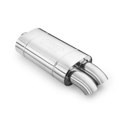 Billede af Sports Silencer RM13 - 50mm