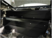 Billede af BMW E82/E92 trunk firewall