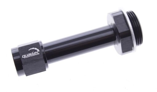 Billede af Kaburator adaptor AN8--> 7/8x20 - Længde 78,5mm.