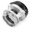 Billede af 50mm. Blow off ventil med v-bandflange -  Nuke performance