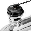 Billede af 50mm. Blow off ventil med v-bandflange -  Nuke performance