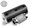 Billede af Nuke Performance brændstoffilter AN10 10 micron cellulose