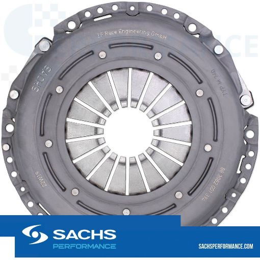 Billede af Sachs trykfod - 883082.001394 - 240mm.