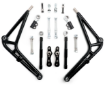 Billede af BMW E36 steering angle kit