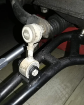 Billede af BMW E36 steering angle kit