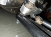 Billede af BMW E36 steering angle kit