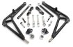 Billede af BMW E46 steering angle kit