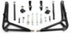Billede af BMW E46 steering angle kit