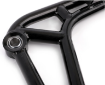 Billede af BMW E46 steering angle kit
