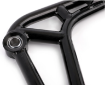 Billede af Steering Lock Kit for BMW E46