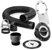 Billede af Nuke Performance komplet fuel filler kit til CFC Unit
