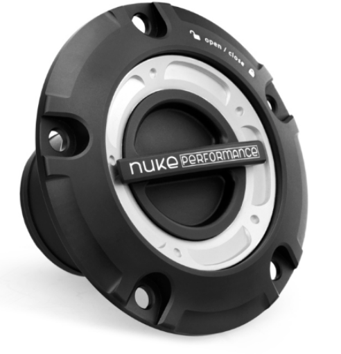 Billede af Nuke Performance remote quick release fuel cap