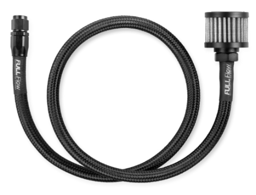 Billede af Nuke Performance fuel cell vent kit AN6