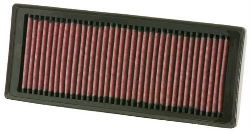 Billede af VW, Audi KN filter - K&N filter - 33-2865