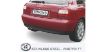 Billede af Simons catback udstødning VW Golf 4/Audi A3 8L 1.8T/1.8Ti/1.9TDI