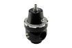 Billede af Turbosmart FPR8 EFI brændstoftrykregulator 2x AN8 / 1x AN8 sort/sølv