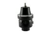 Billede af Turbosmart FPR8 EFI brændstoftrykregulator 2x AN8 / 1x AN8 sort/sølv