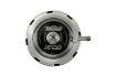 Billede af Turbosmart FPR8 EFI brændstoftrykregulator 2x AN8 / 1x AN8 sort/sølv