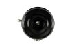 Billede af Turbosmart FPR8 EFI brændstoftrykregulator 2x AN8 / 1x AN8 sort/sølv